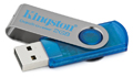 USB KINGSTON 2Gb DT101 G2
